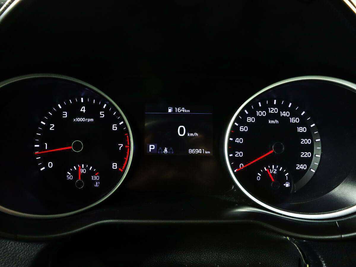 Купить Kia Ceed, 2019, 86 950 км.. Фото: #8