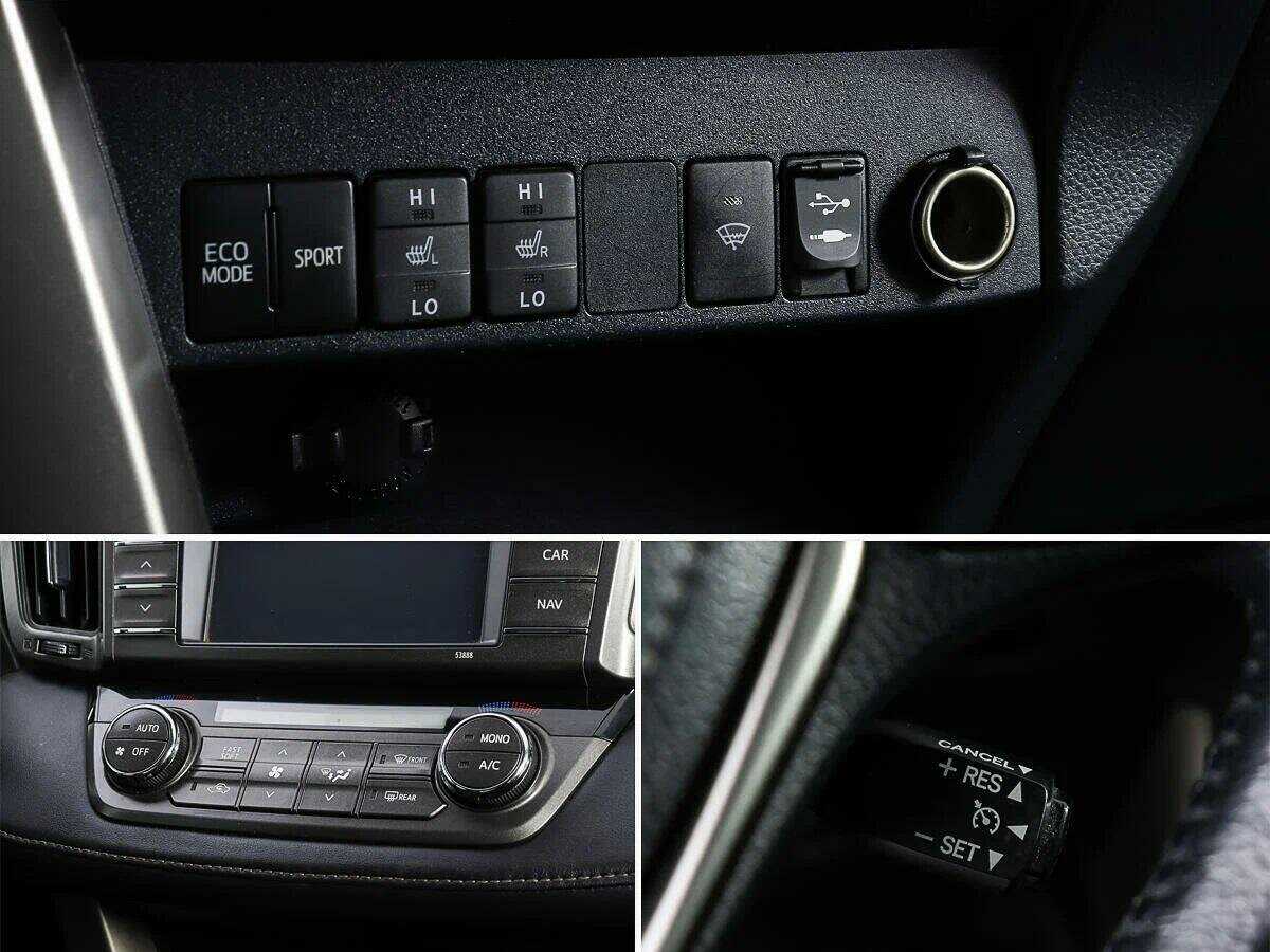 Купить Toyota RAV4, 2012, 119 728 км.. Фото: #16