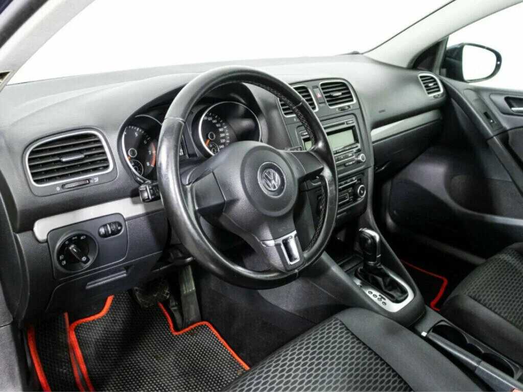 Купить Volkswagen Golf, 2012, 131 900 км.. Фото: #8
