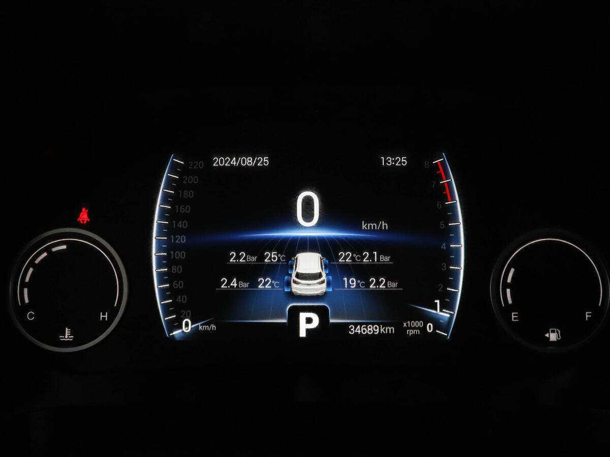 Купить Chery Tiggo 4 Pro, 2022, 34 686 км.. Фото: #10