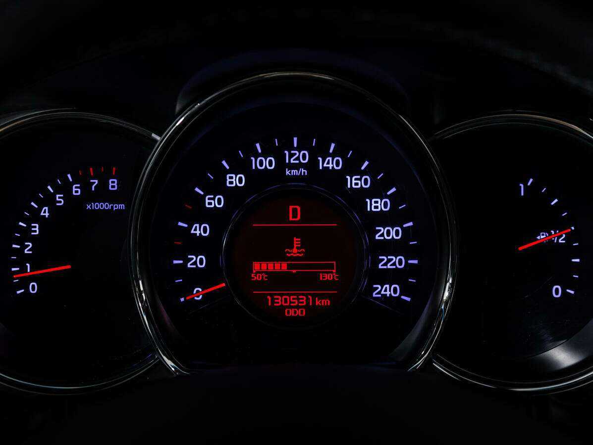 Купить Kia Ceed, 2015, 130 452 км.. Фото: #11