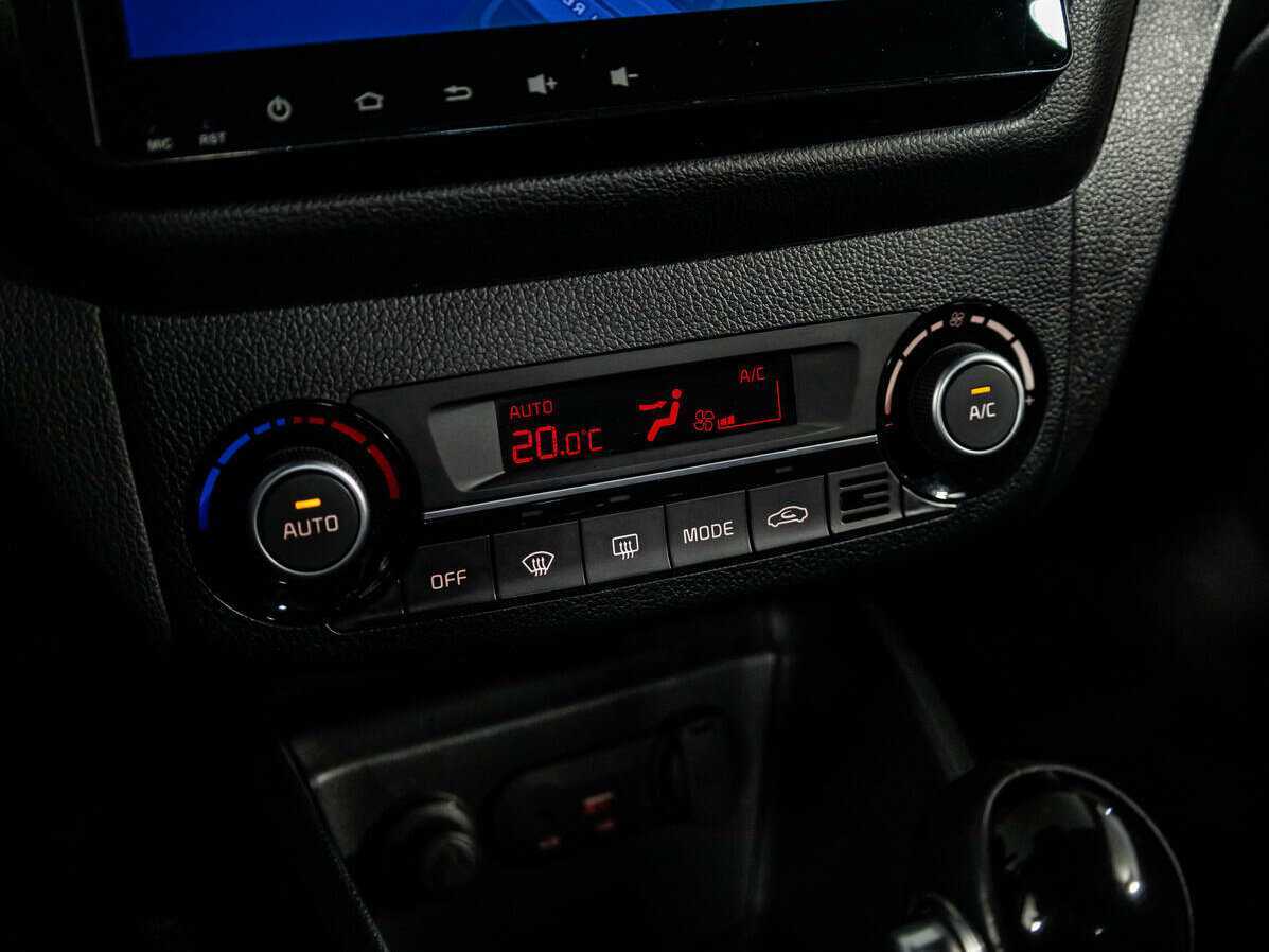 Купить Kia Rio, 2016, 136 173 км.. Фото: #17