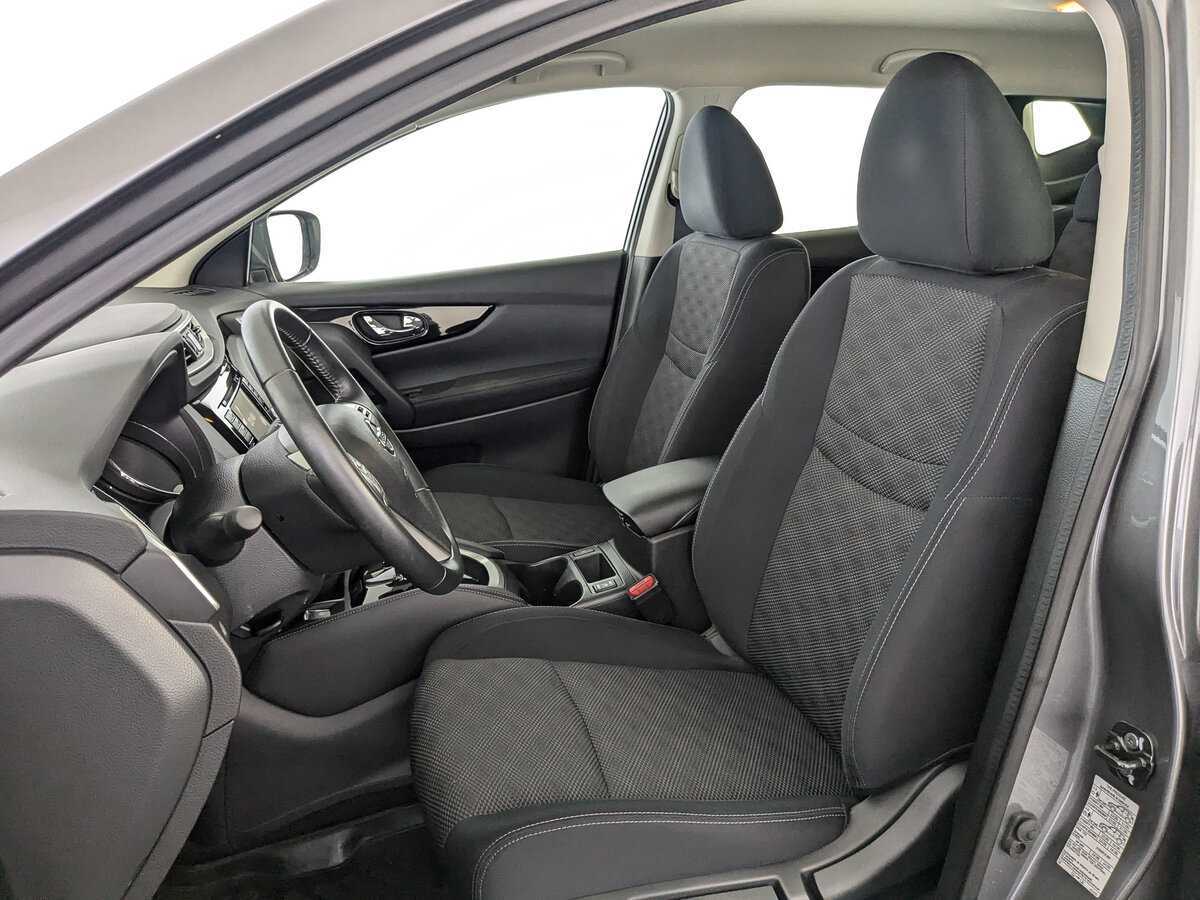 Купить Nissan Qashqai, 2016, 16 120 км.. Фото: #15