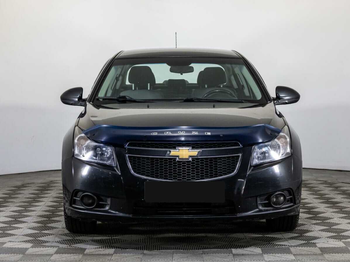 Купить Chevrolet Cruze, 2012, 262 755 км.. Фото: #1