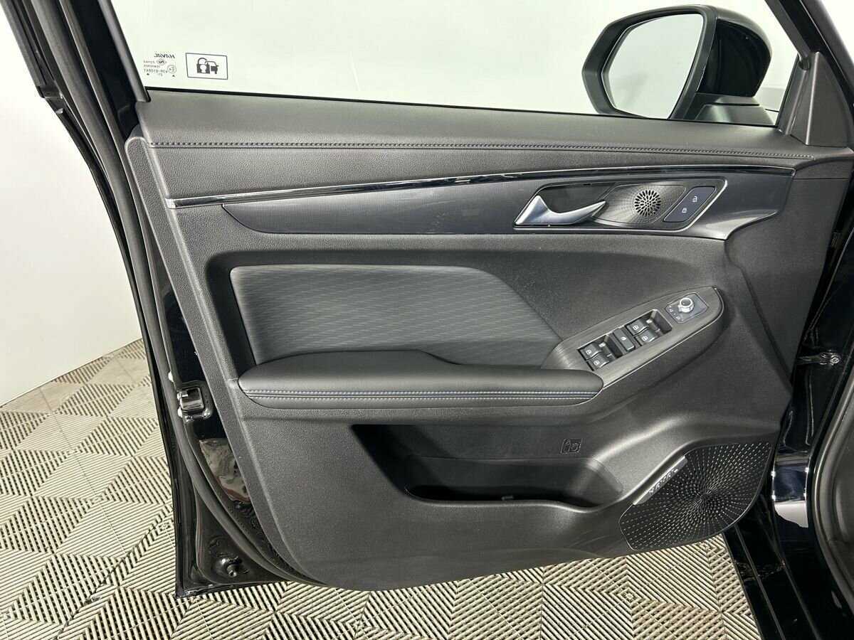 Купить Haval Jolion, 2022, 55 062 км.. Фото: #7