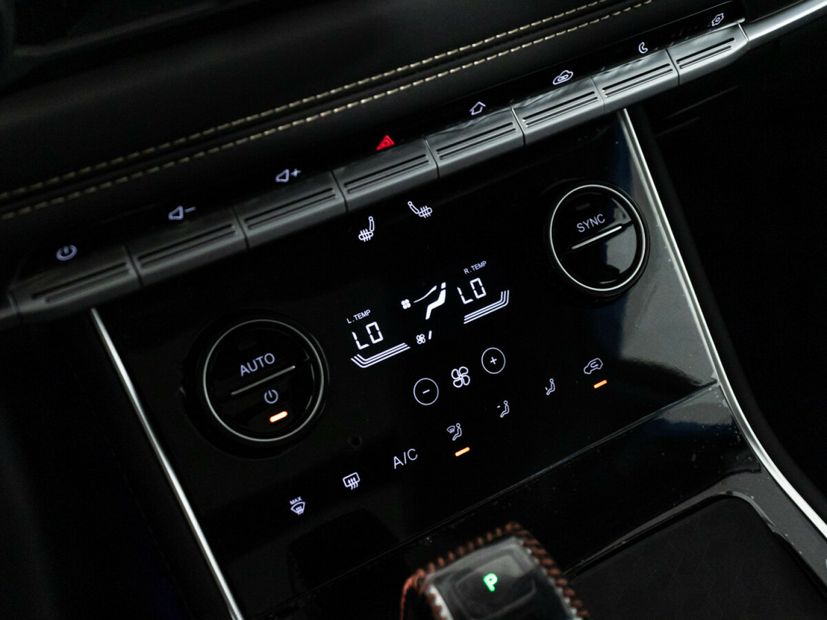 Купить Chery Tiggo 8, 2022, 56 300 км.. Фото: #15