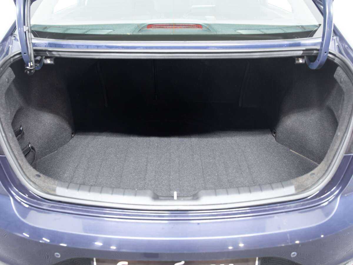 Купить Hyundai Elantra, 2020, 26 536 км.. Фото: #8