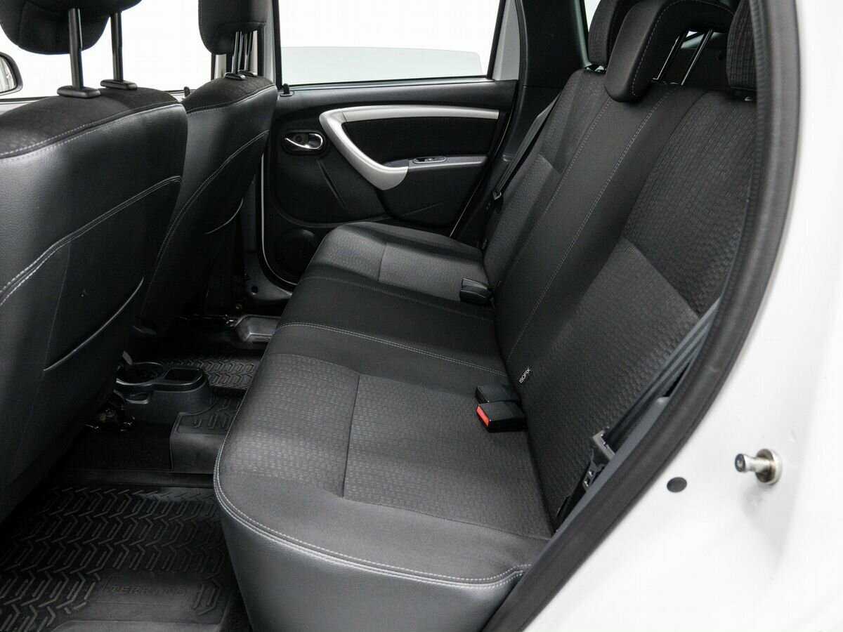 Купить Nissan Terrano, 2015, 130 000 км.. Фото: #12