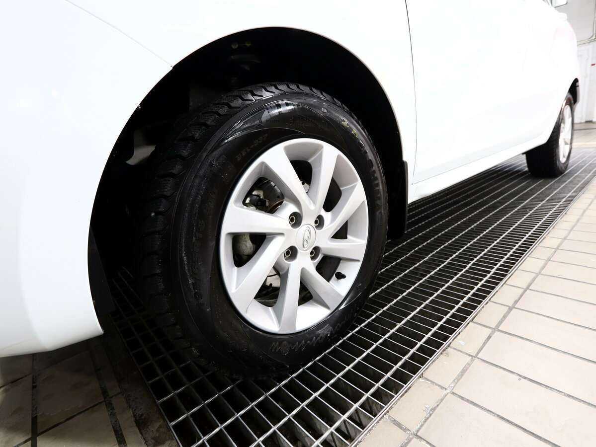 Купить Lada (ВАЗ) XRAY, 2018, 120 000 км.. Фото: #12