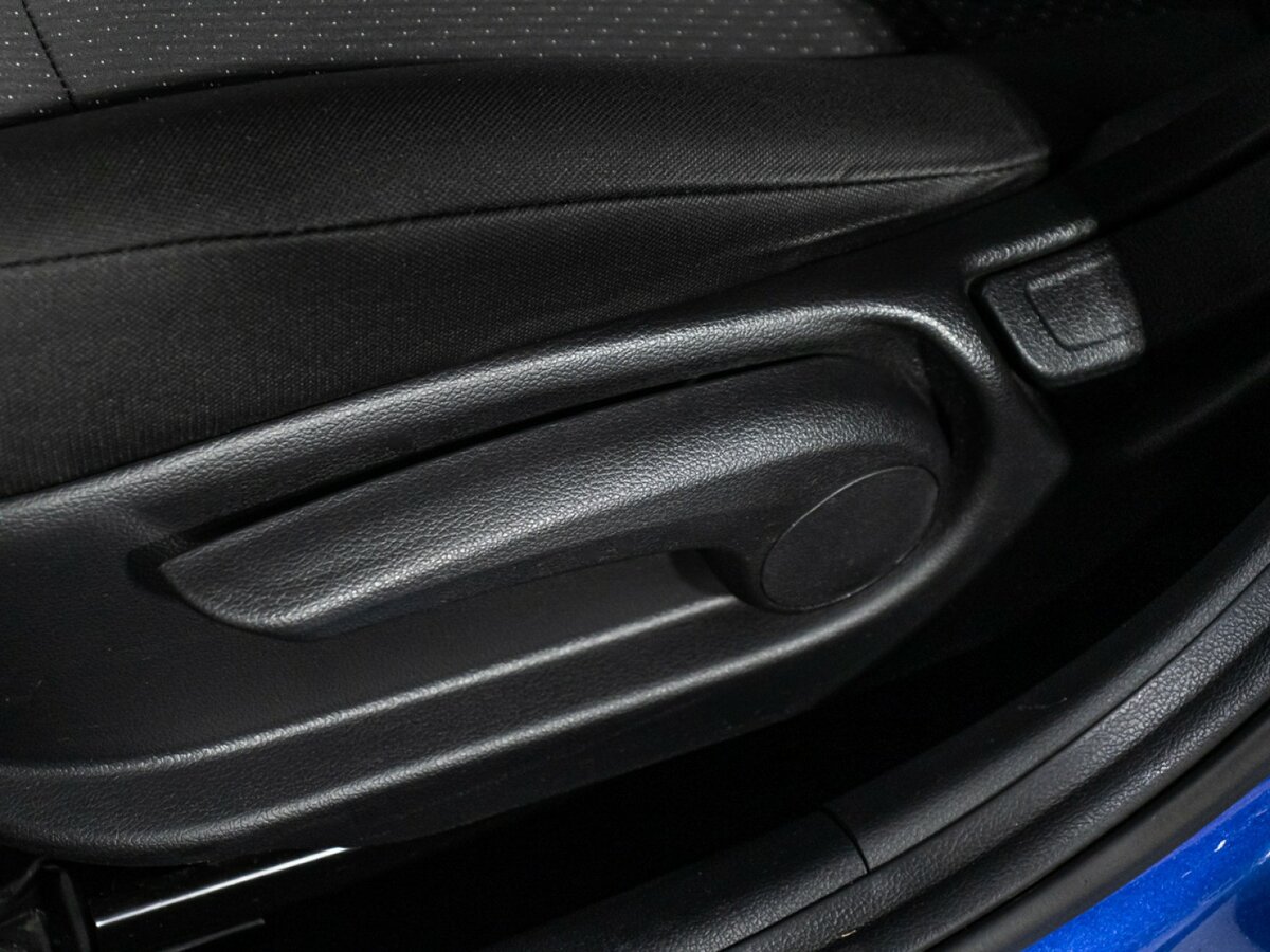 Купить Kia Rio, 2021, 67 739 км.. Фото: #25