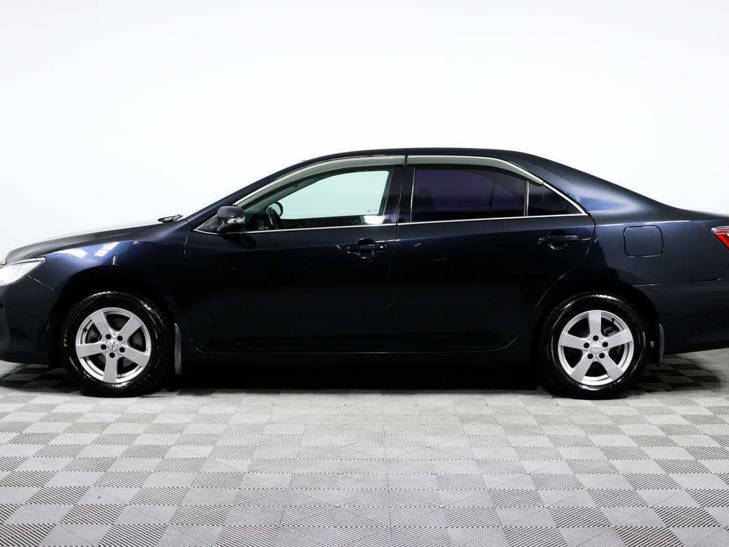 Купить Toyota Camry, 2015, 175 380 км.. Фото: #7