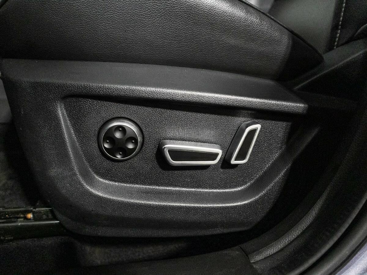 Купить Chery Tiggo 4, 2021, 51 937 км.. Фото: #15