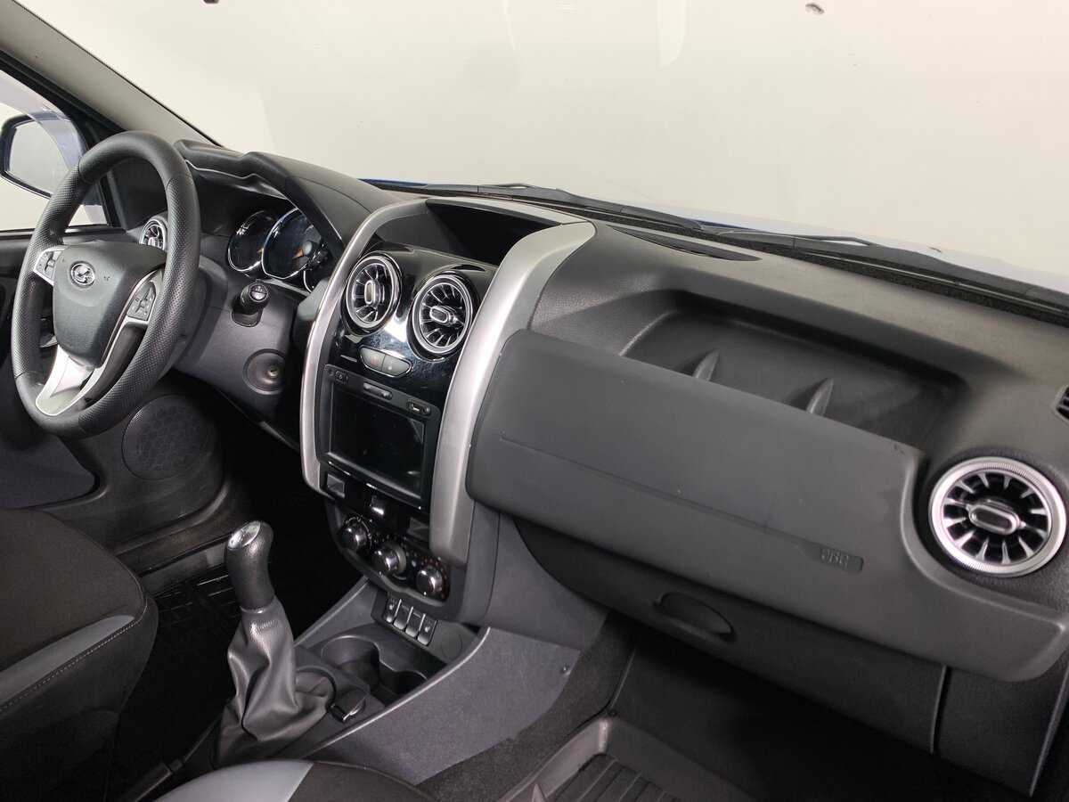 Купить Lada (ВАЗ) Largus, 2021, 136 028 км.. Фото: #13