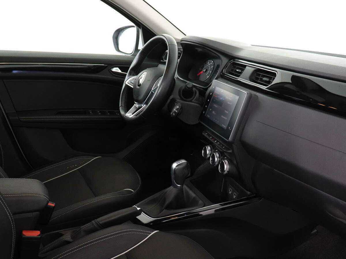 Купить Renault Arkana, 2019, 89 675 км.. Фото: #6