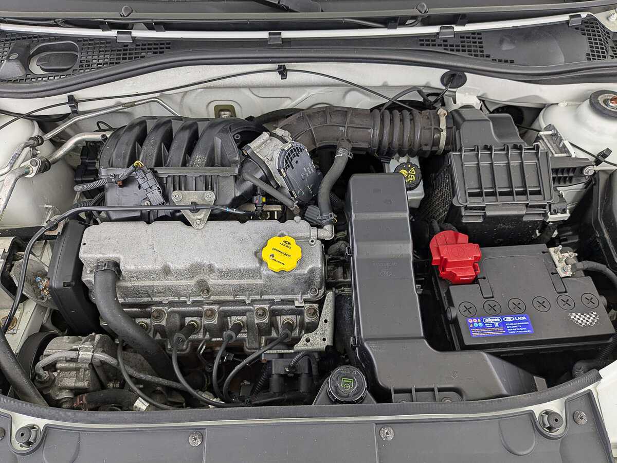 Купить Lada (ВАЗ) Largus, 2021, 60 724 км.. Фото: #8