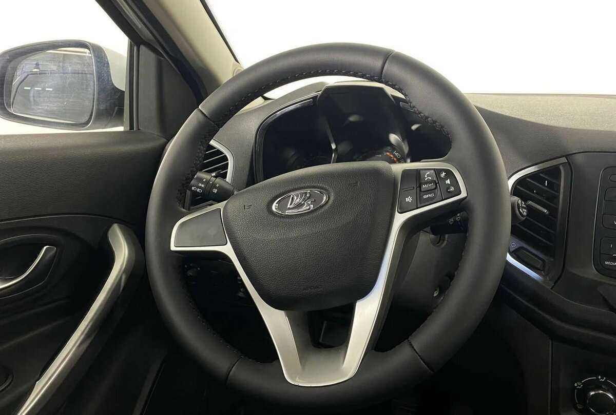 Купить Lada (ВАЗ) XRAY, 2020, 48 201 км.. Фото: #8