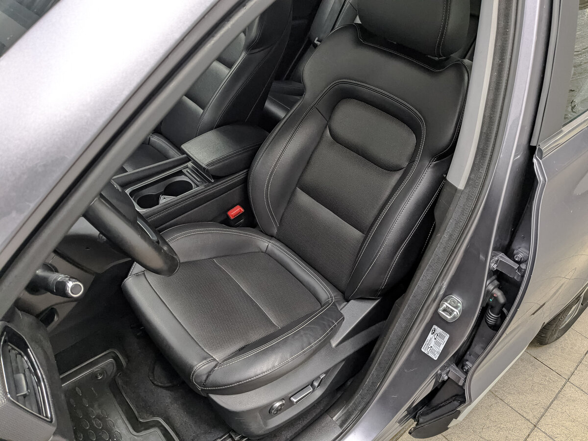 Купить Chery Tiggo 4, 2022, 108 699 км.. Фото: #19