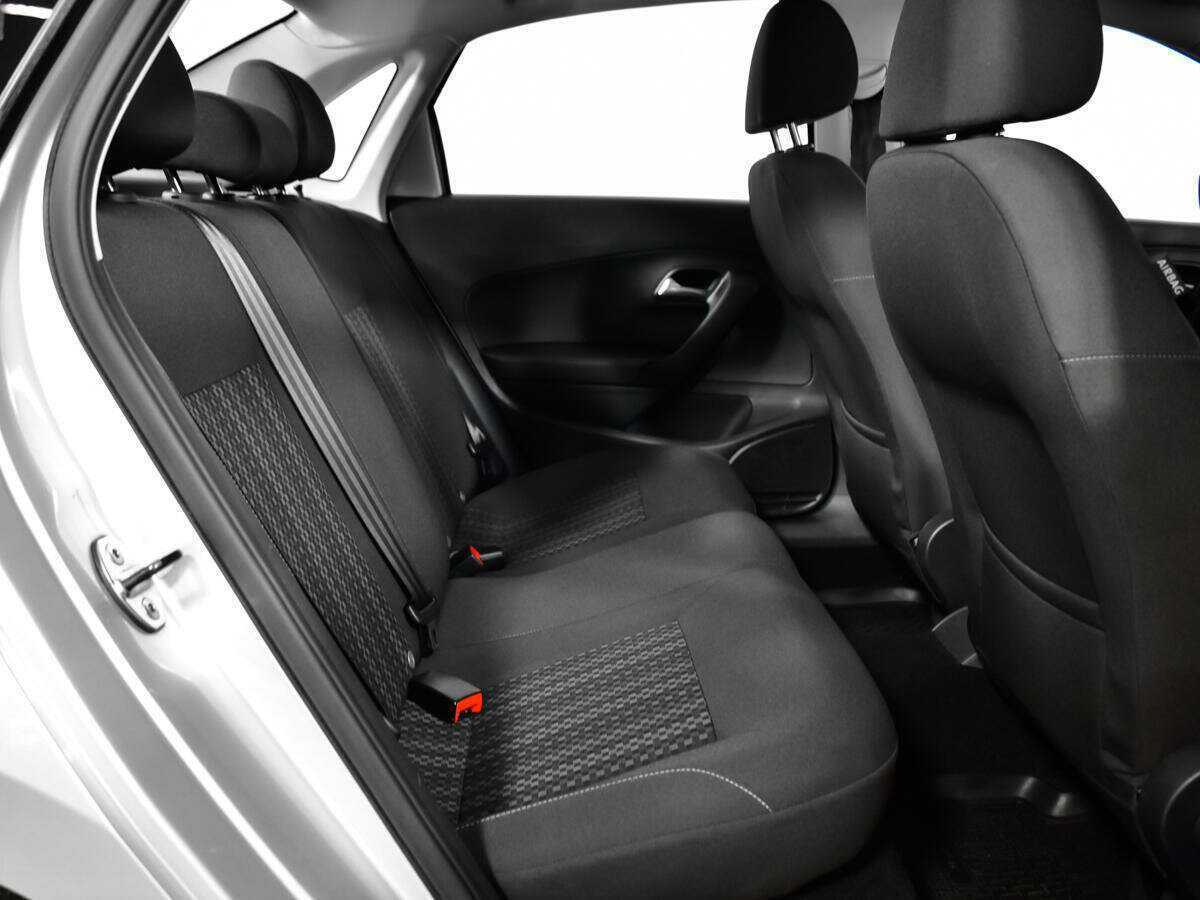 Купить Volkswagen Polo, 2017, 144 962 км.. Фото: #9