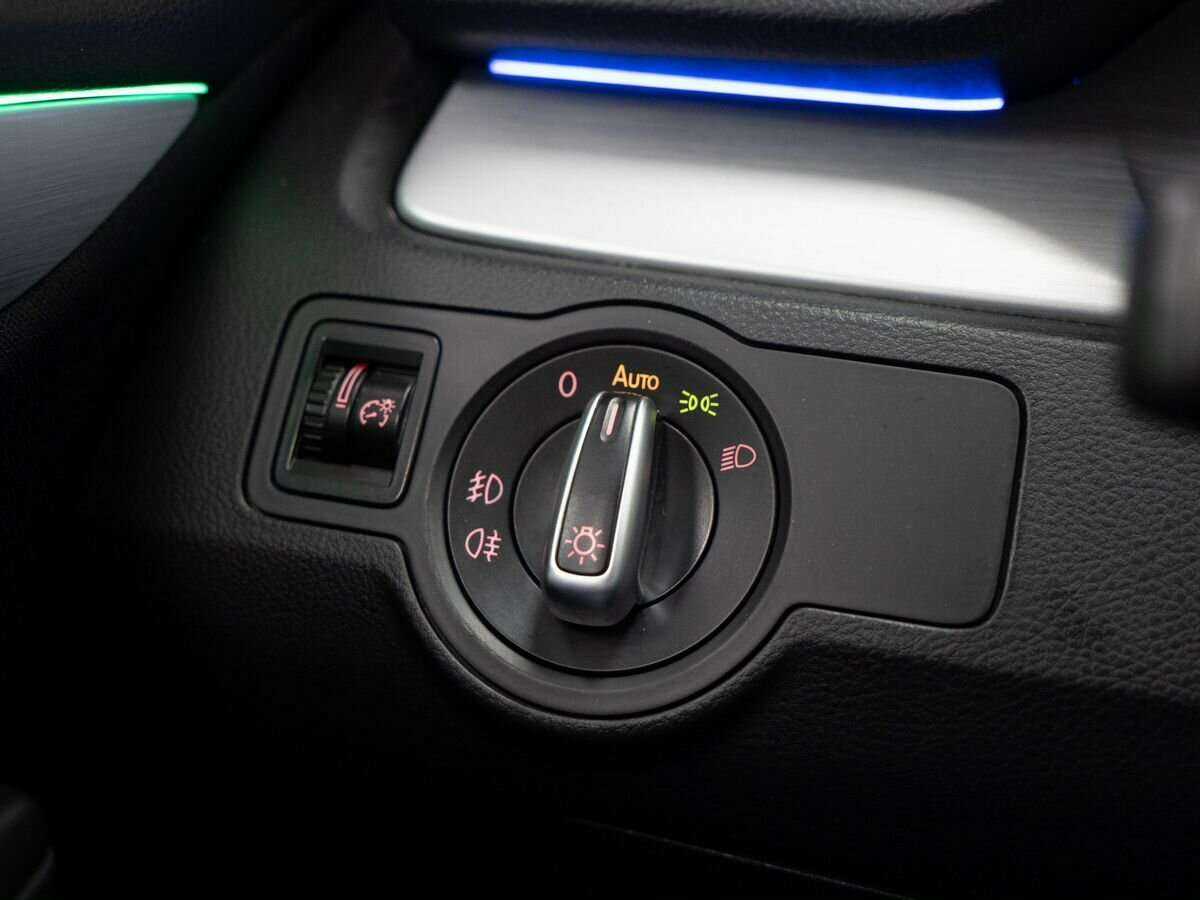 Купить Volkswagen Passat CC, 2012, 230 808 км.. Фото: #15