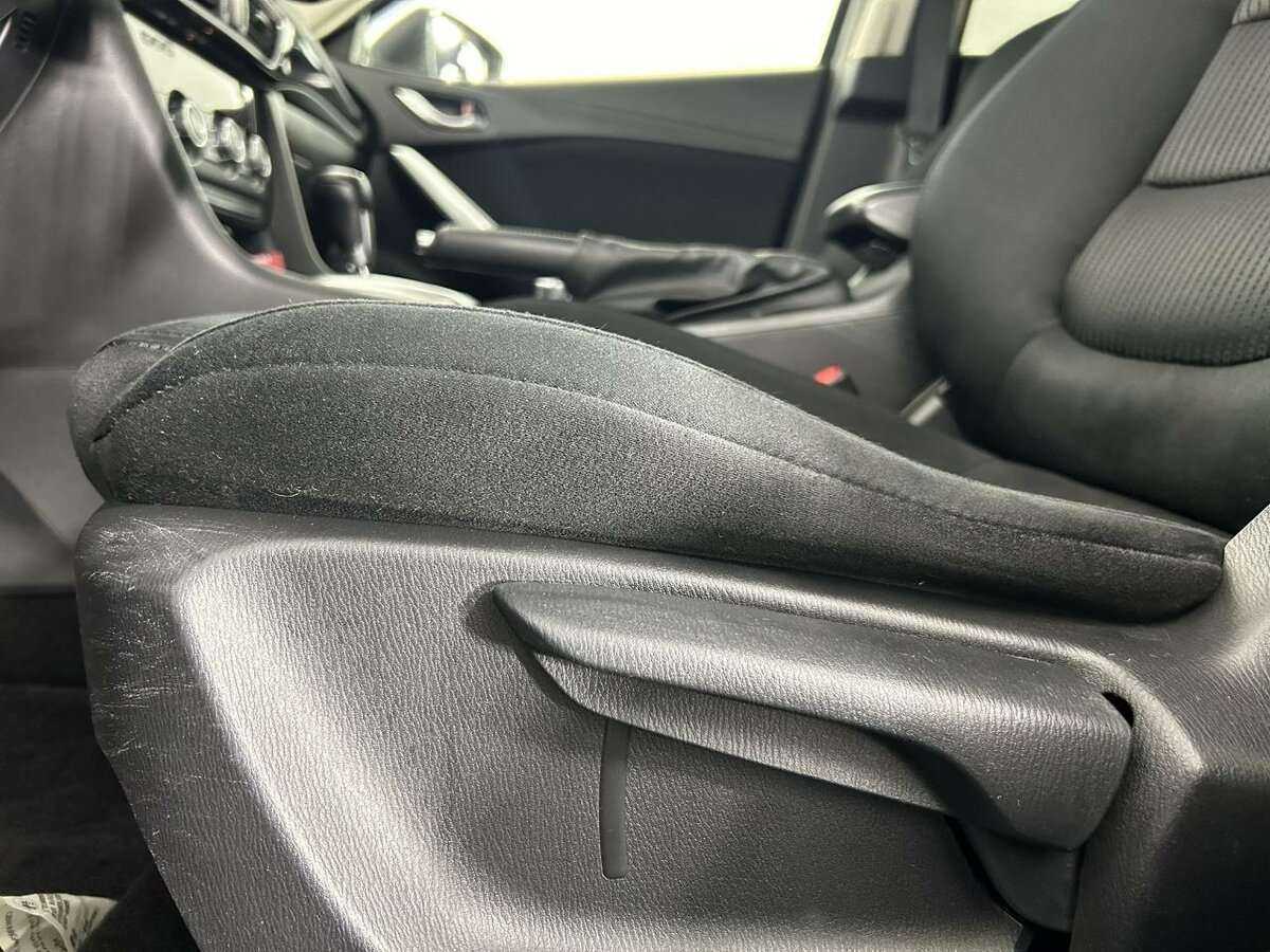 Купить Mazda 6, 2013, 155 925 км.. Фото: #9