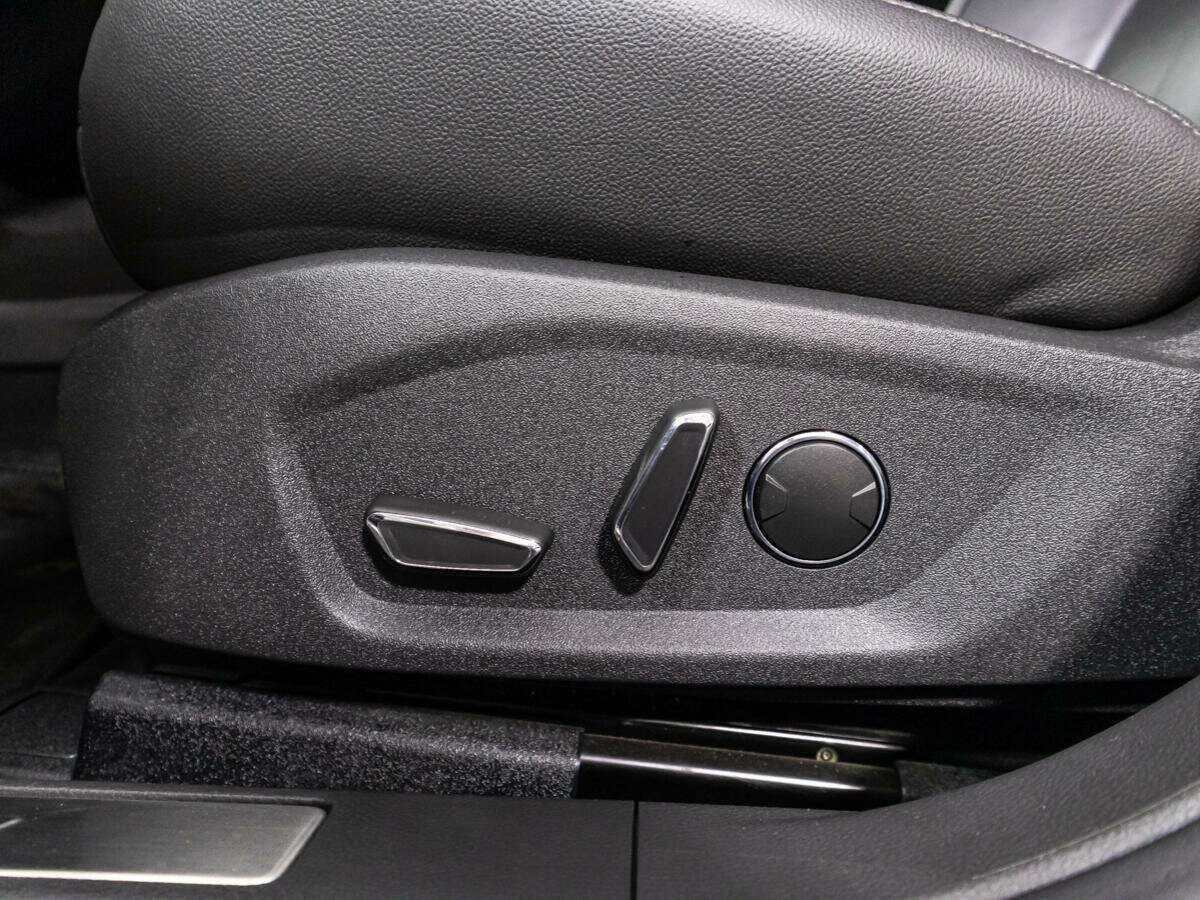 Купить Ford Mondeo, 2017, 100 945 км.. Фото: #14