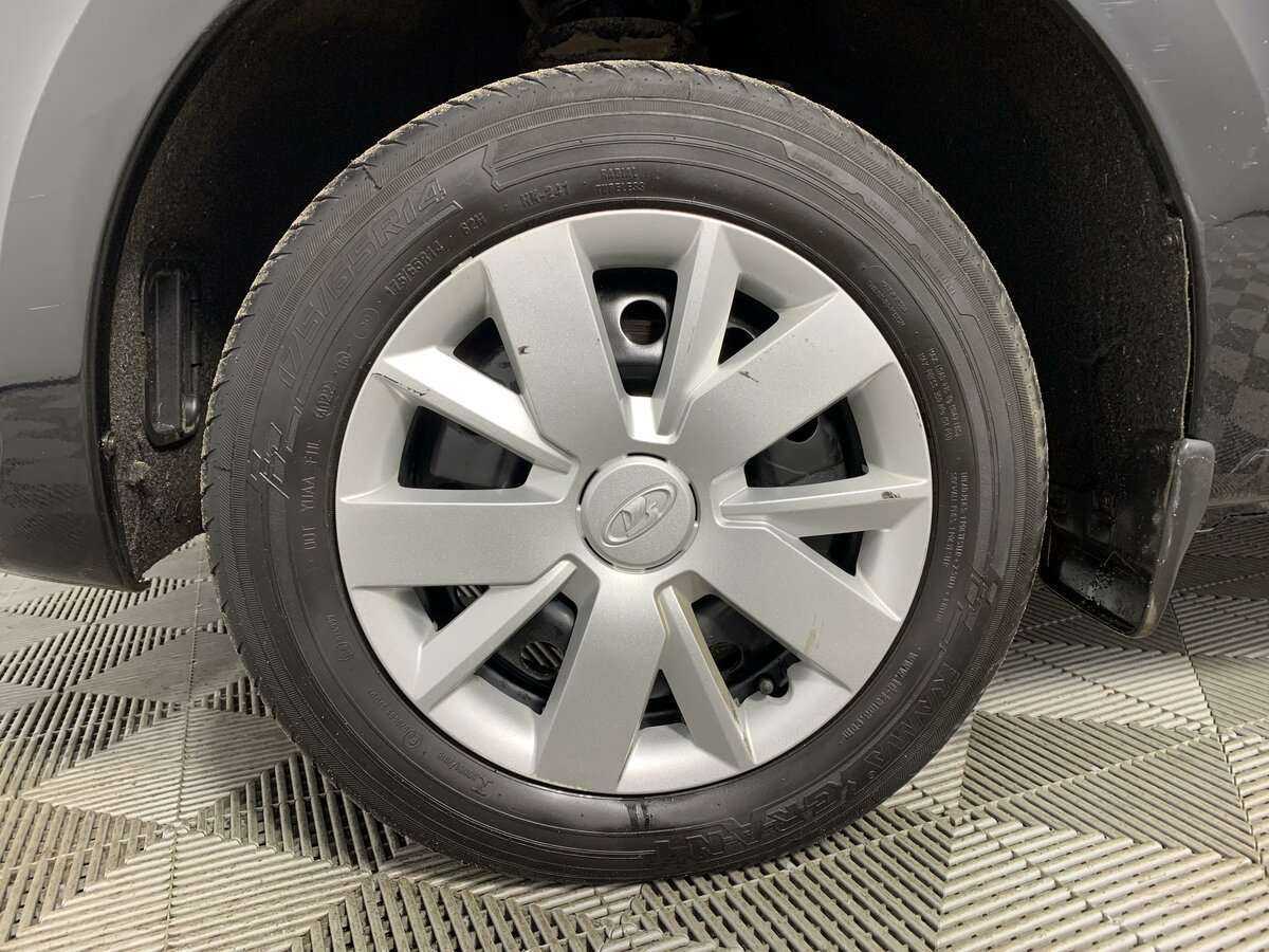 Купить Lada (ВАЗ) Granta, 2022, 67 169 км.. Фото: #17