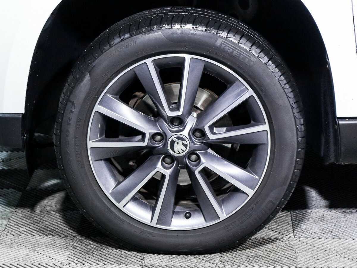 Купить Skoda Yeti, 2017, 67 999 км.. Фото: #11