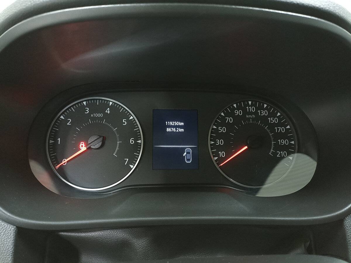 Купить Renault Arkana, 2020, 119 250 км.. Фото: #12