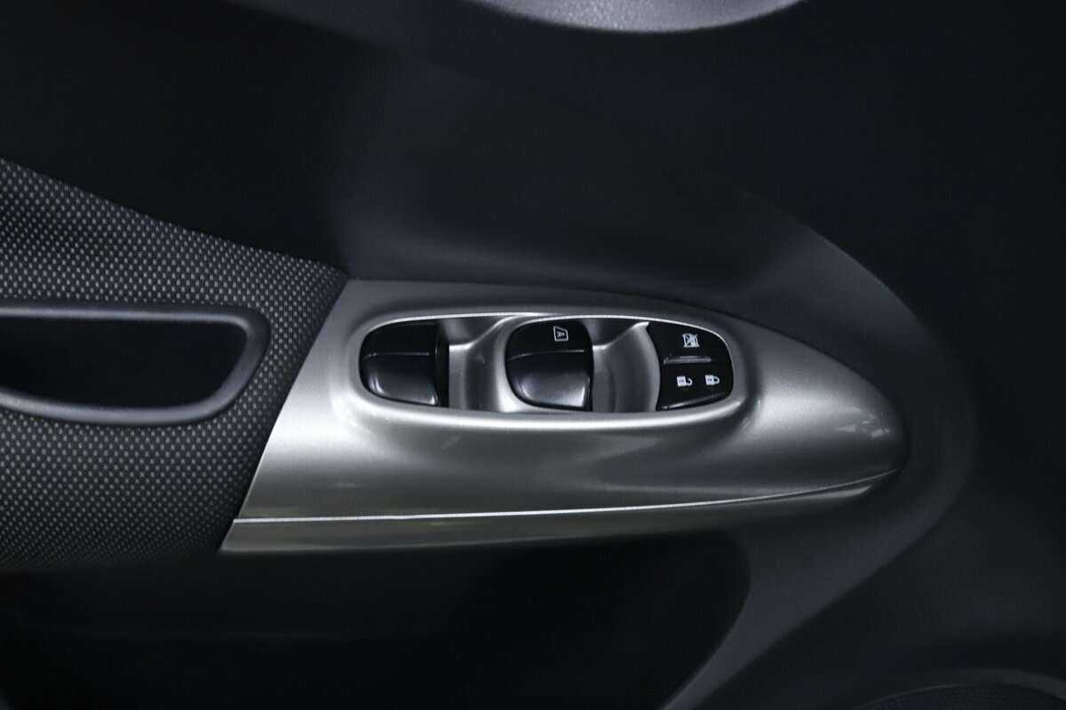 Купить Nissan Juke, 2014, 87 500 км.. Фото: #9