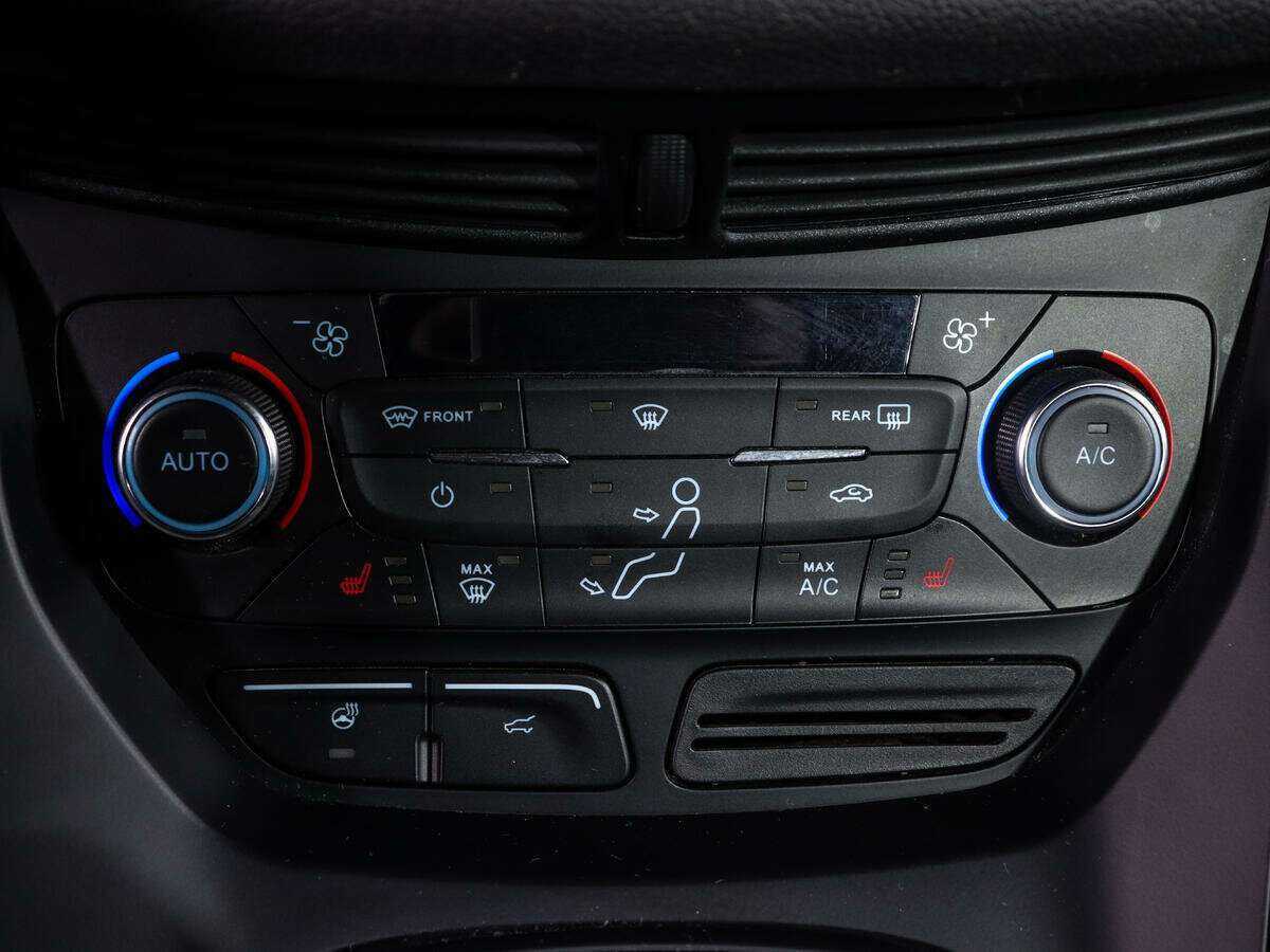 Купить Ford Kuga, 2018, 60 600 км.. Фото: #16