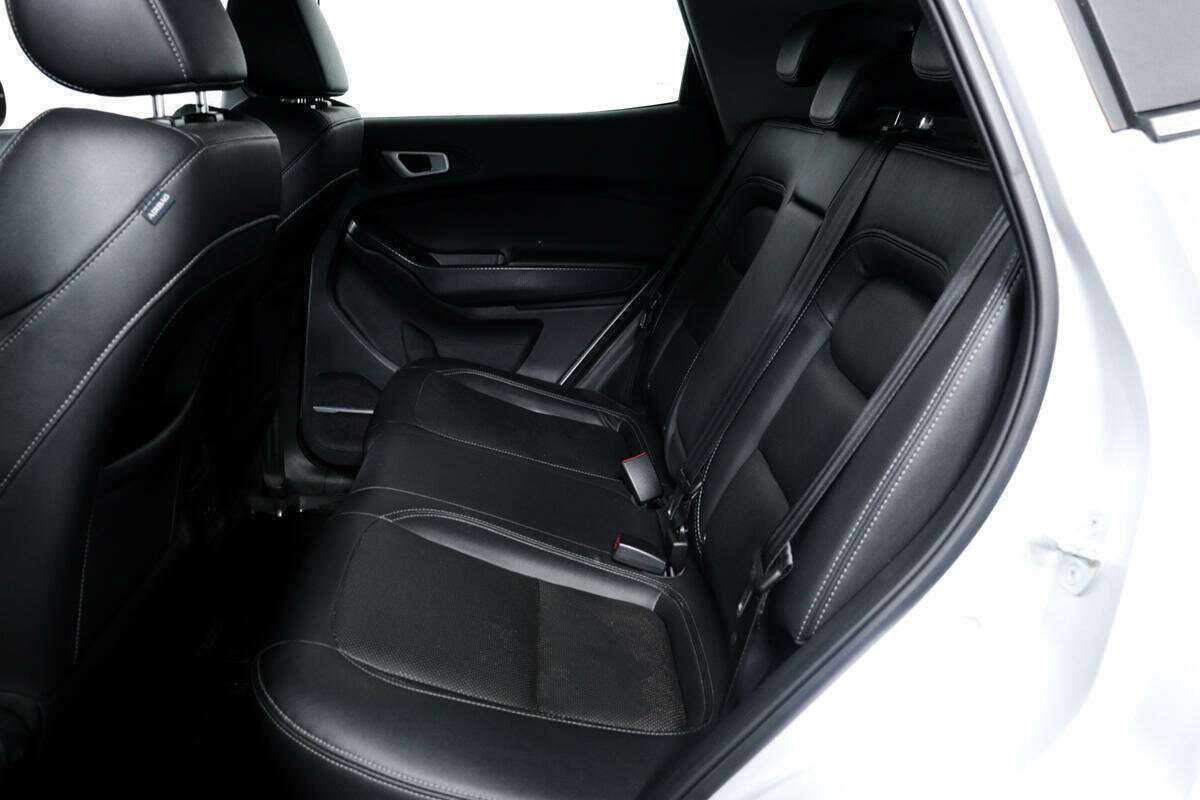 Купить Chery Tiggo 4, 2022, 80 614 км.. Фото: #11