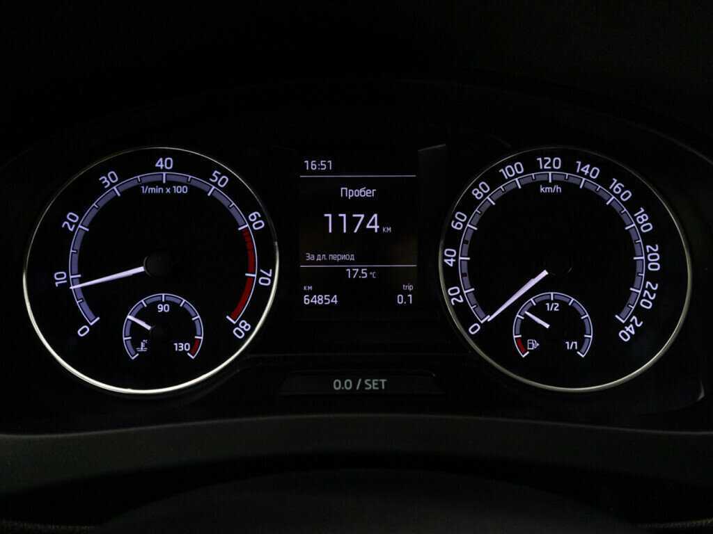 Купить Skoda Rapid, 2019, 64 780 км.. Фото: #11