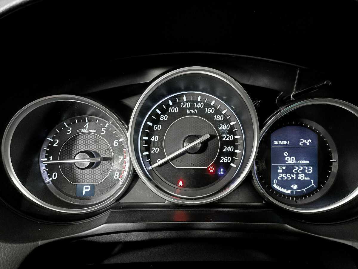 Купить Mazda 6, 2014, 255 422 км.. Фото: #10