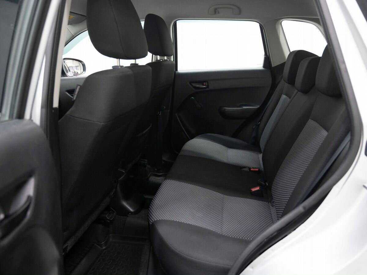 Купить Suzuki Vitara, 2015, 84 523 км.. Фото: #6