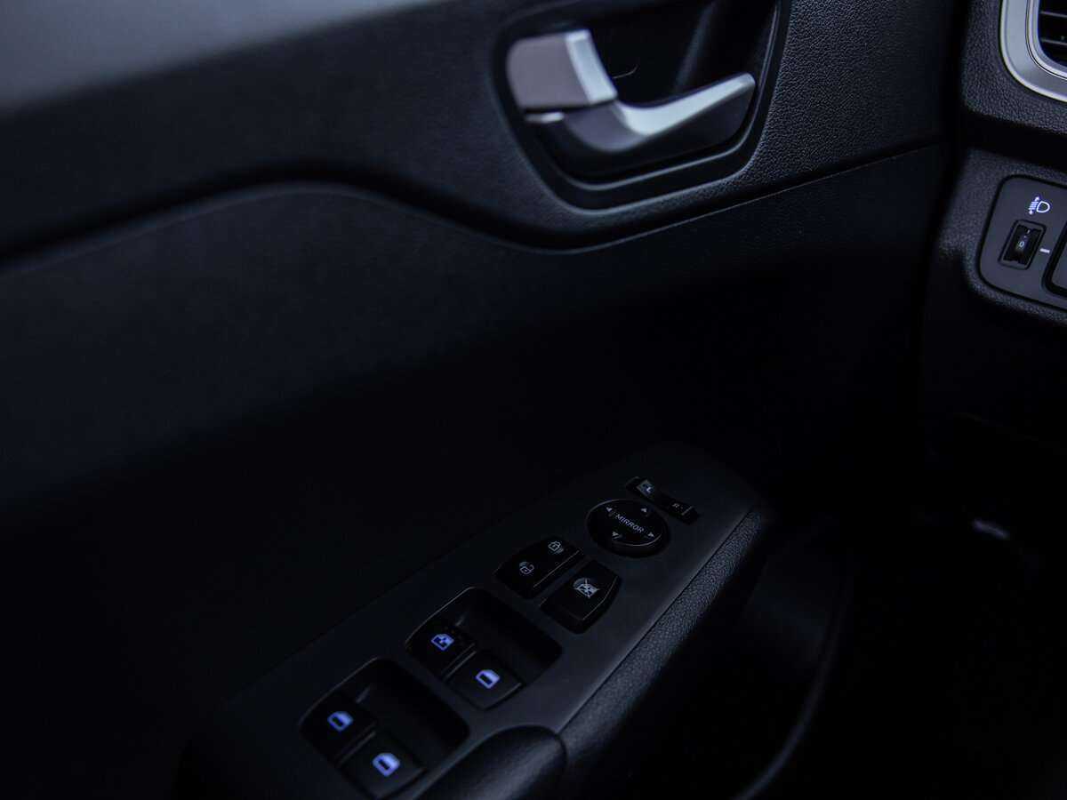 Купить Hyundai Solaris, 2021, 27 479 км.. Фото: #17