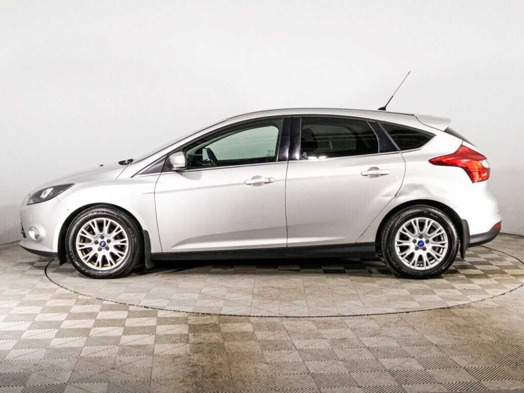 Купить Ford Focus, 2013, 119 868 км.. Фото: #7