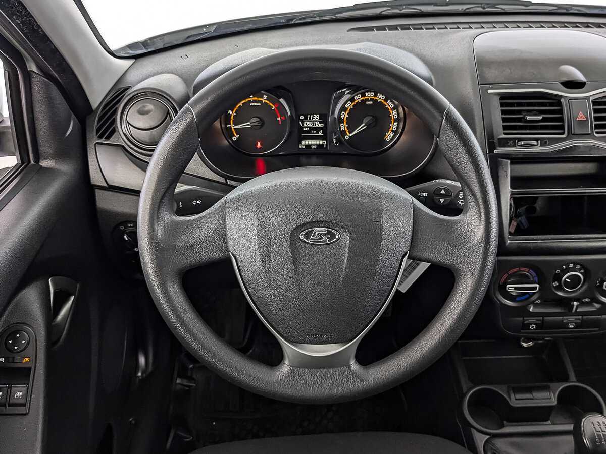 Купить Lada (ВАЗ) Granta, 2022, 109 675 км.. Фото: #20