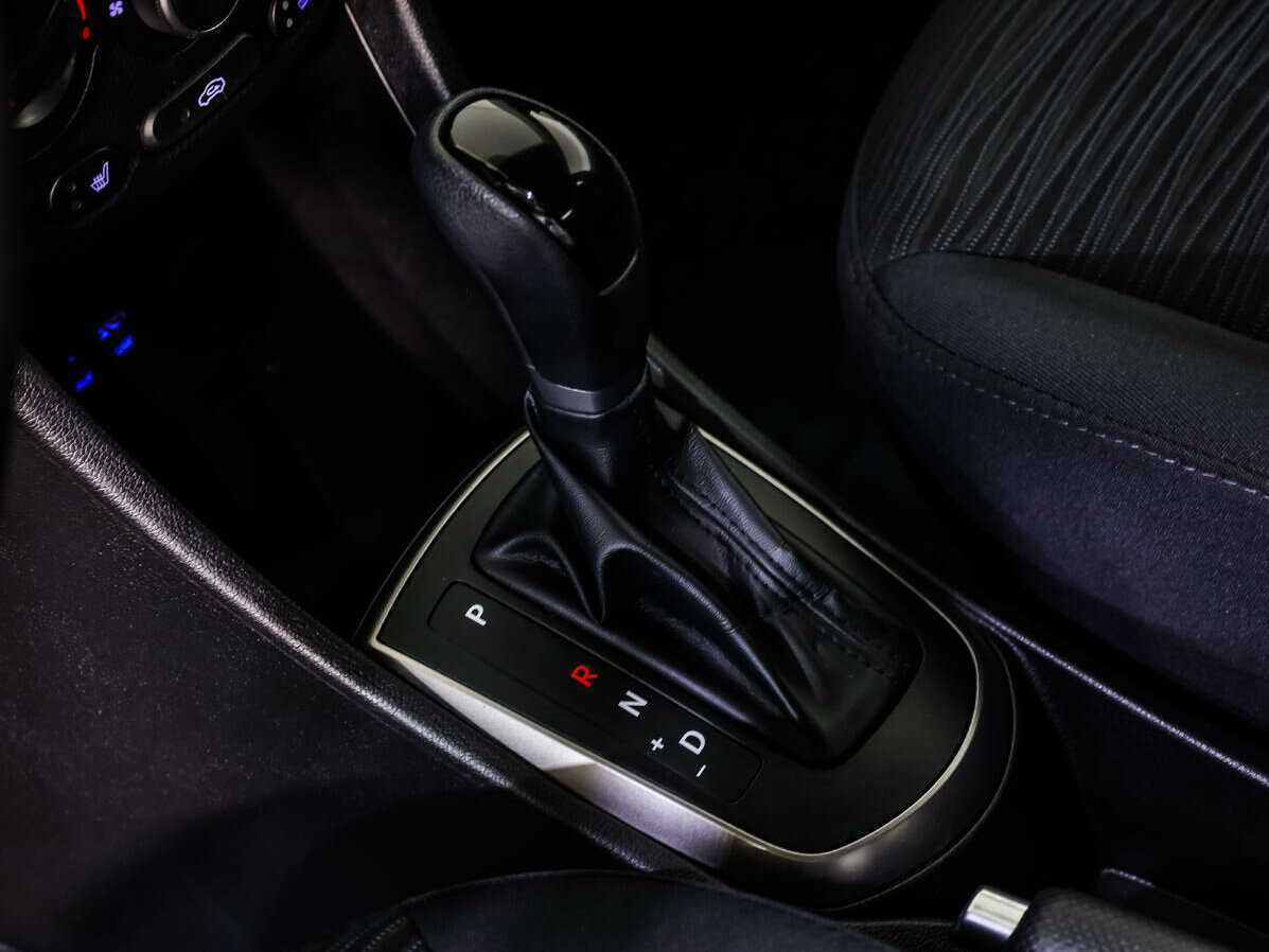 Купить Hyundai Solaris, 2015, 94 634 км.. Фото: #13