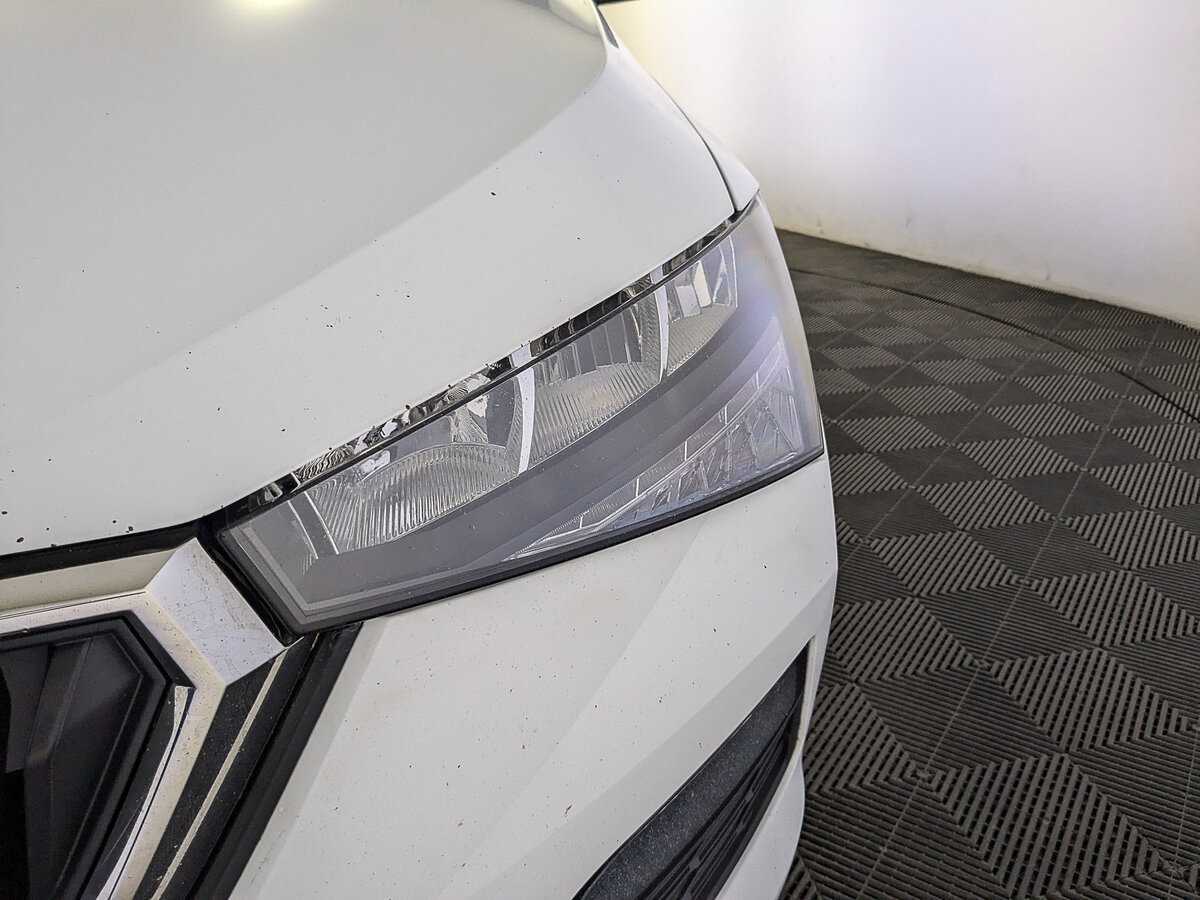 Купить Skoda Rapid, 2020, 194 120 км.. Фото: #10