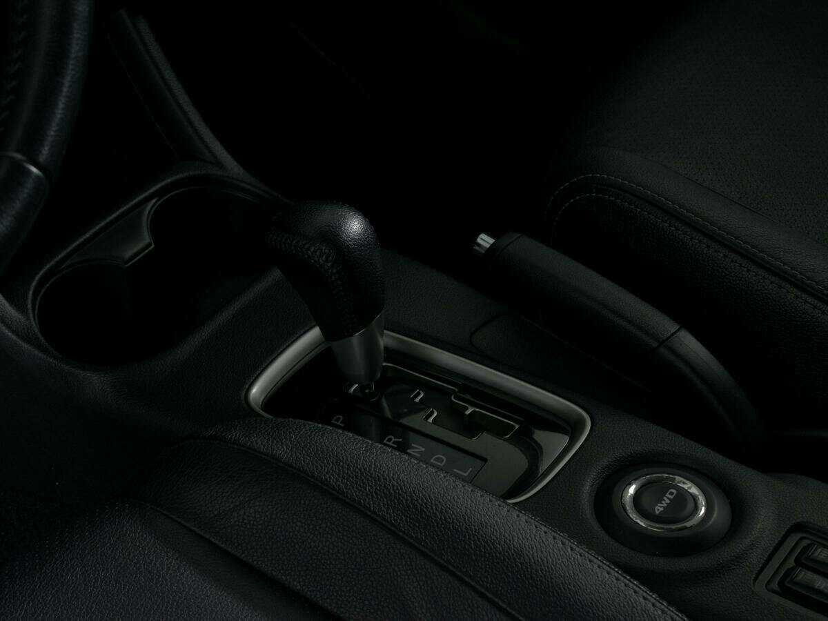 Купить Mitsubishi Outlander, 2013, 105 714 км.. Фото: #14