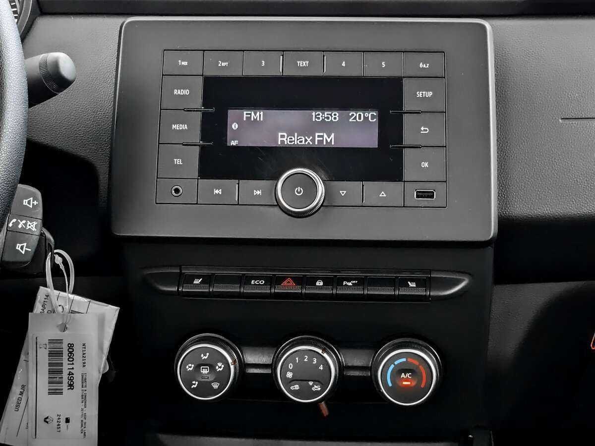 Купить Renault Arkana, 2022, 25 037 км.. Фото: #12