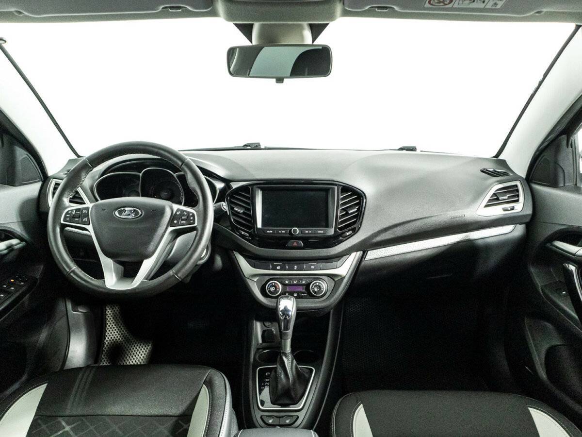 Купить Lada (ВАЗ) Vesta, 2021, 80 500 км.. Фото: #12