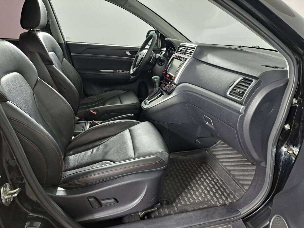 Купить Haval H6, 2018, 65 000 км.. Фото: #10