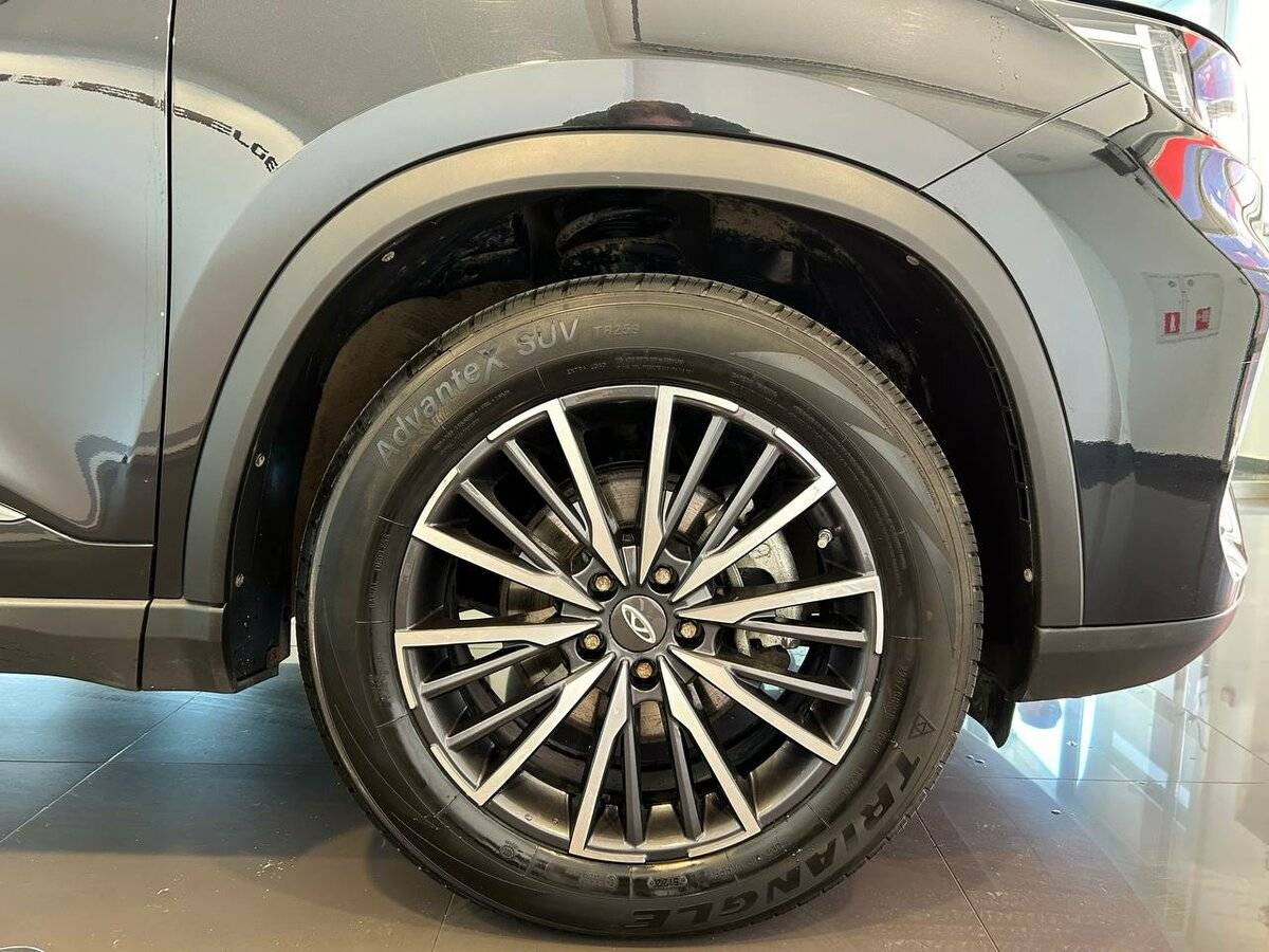 Купить Chery Tiggo 8 Pro, 2021, 70 610 км.. Фото: #21