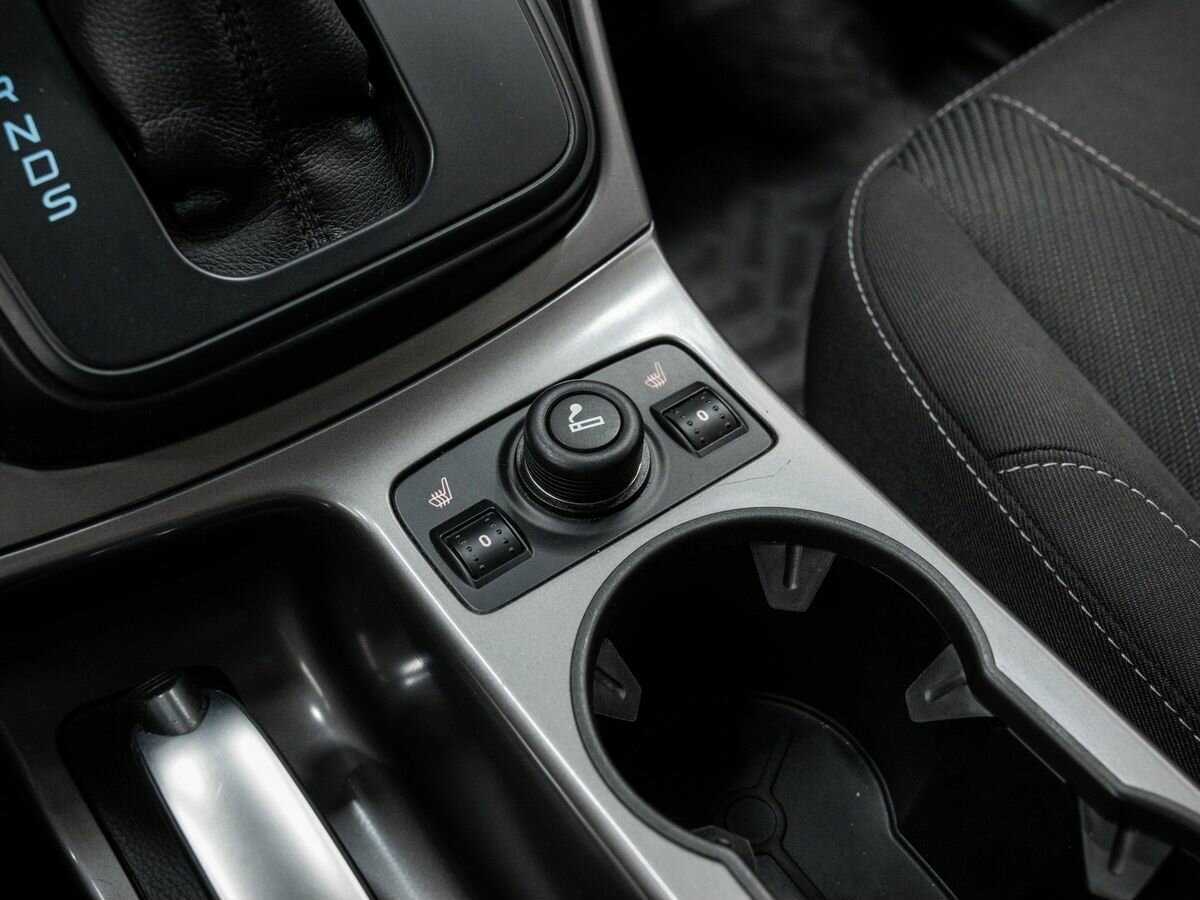 Купить Ford Kuga, 2015, 197 000 км.. Фото: #17