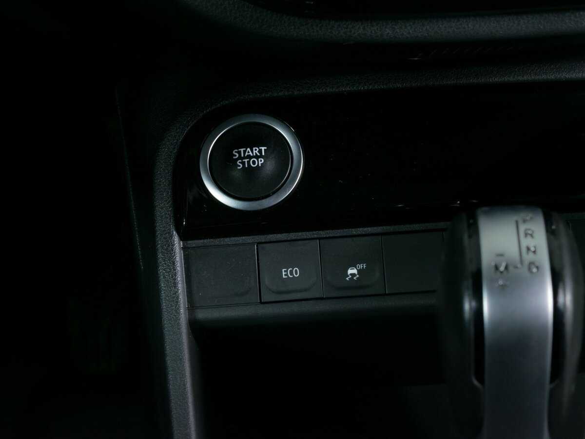 Купить Renault Kaptur, 2020, 65 000 км.. Фото: #13