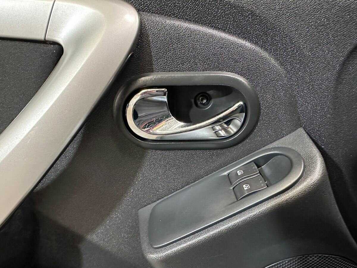 Купить Nissan Terrano, 2014, 124 841 км.. Фото: #12