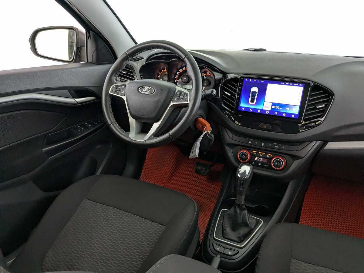 Купить Lada (ВАЗ) Vesta, 2020, 84 591 км.. Фото: #22