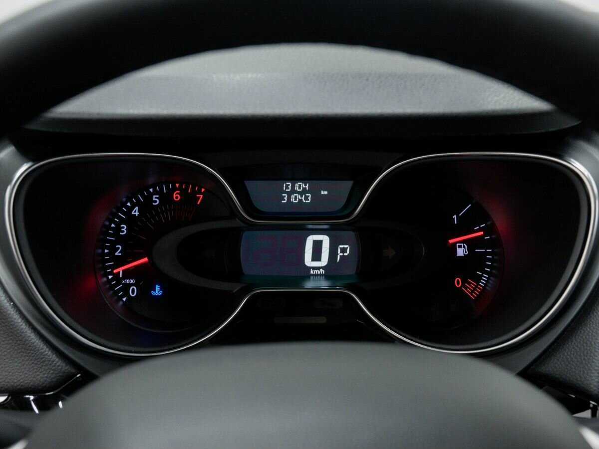 Купить Renault Kaptur, 2020, 13 048 км.. Фото: #21