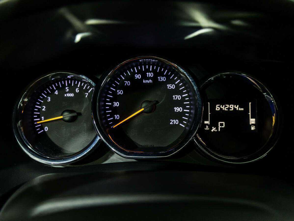 Купить Renault Logan, 2019, 62 853 км.. Фото: #14